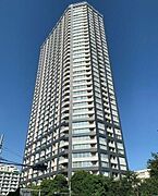 ザ・センター東京 38階 築18年10ヶ月の賃貸物件