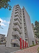 学芸大学駅より徒歩11分 9階 築24年8ヶ月の賃貸物件