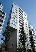 ピアース白金台 12階 築15年の賃貸物件