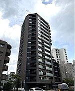 ザ・パークハウス小石川春日 10階 築14年11ヶ月の賃貸物件
