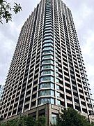 パークシティ大崎ザタワー 4階 築11年5ヶ月の賃貸物件