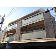 レジデンスヒルズ神山町 3階 築21年の賃貸物件