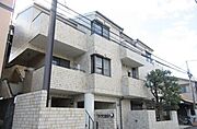 学芸大学駅より徒歩5分 1階 築41年5ヶ月の賃貸物件