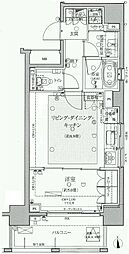 パークハウス麻布十番アーバンス 4階