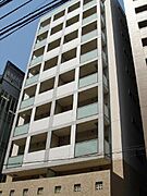 パークハウス麻布十番アーバンス 4階 築18年9ヶ月の賃貸物件