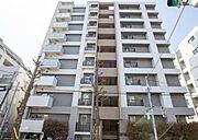 オープンレジデンシア小石川三丁目 7階 築11年11ヶ月の賃貸物件