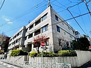 代々木上原駅より徒歩8分 2階 築21年8ヶ月の賃貸物件