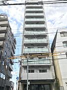 メインステージワカマツカワダ 12階 築9年5ヶ月の賃貸物件