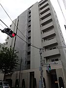 武蔵小山駅より徒歩5分 9階 築19年6ヶ月の賃貸物件