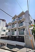 セントフランシス東山 3階 築29年6ヶ月の賃貸物件