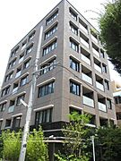 コノエ赤坂丹後町 3階 築15年の賃貸物件