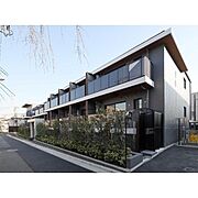 プレジリア柿の木坂 3階 築7年8ヶ月の賃貸物件