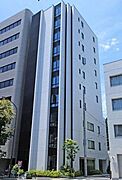 千駄ケ谷駅より徒歩7分 3階 築15年の賃貸物件