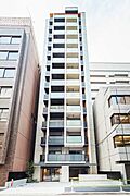 イプセ御成門 12階 新築の賃貸物件