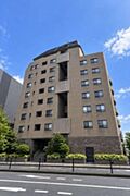 グランフォルム白金日吉坂の賃貸物件