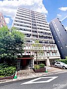 ザ・パークハウスアーバンス渋谷の賃貸物件