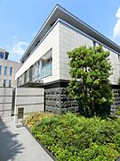 プレミスト南青山の賃貸物件