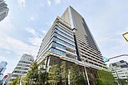 パークコート浜離宮ザタワーの賃貸物件