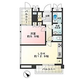 中目黒アリーナ 10階