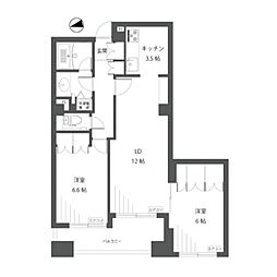 イクスコア桜新町 6階