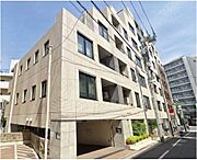イニシアイオ目黒学芸大学２の賃貸物件