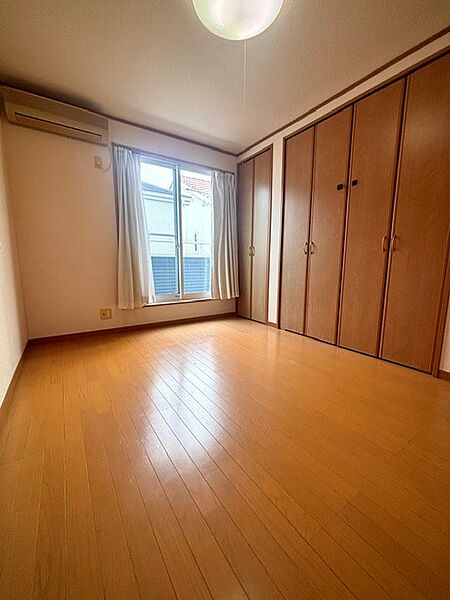暮らし心地を大きく左右する収納を、適材適所に配置し使い勝手を重視。