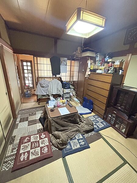 和室