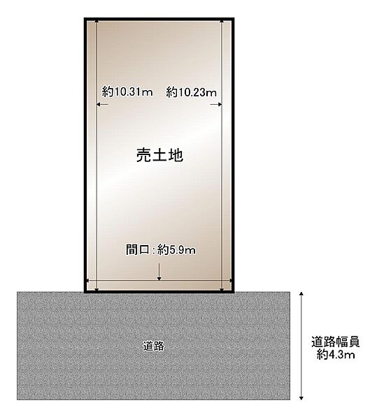 区画図：327002840583