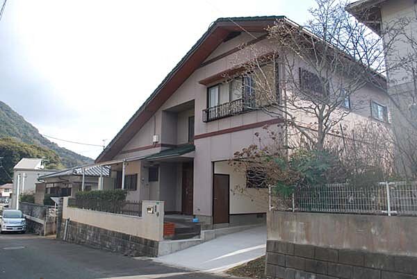 外観：340000302448