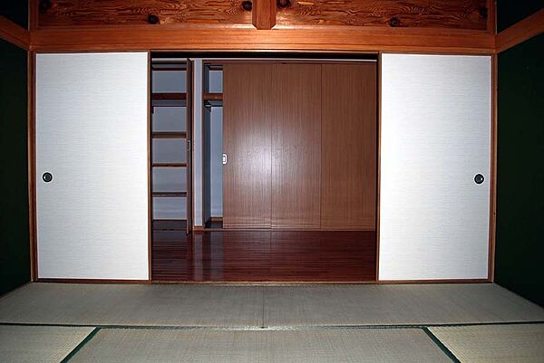 和室８帖