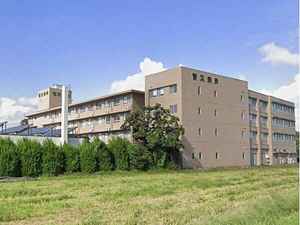 医療法人薫会菅又病院まで3227m
