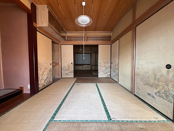 和室