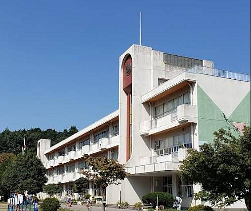 宇都宮市立豊郷北小学校まで1599m