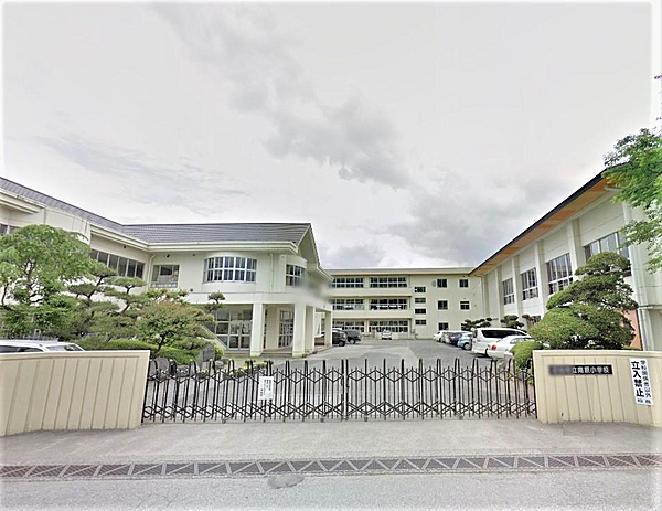 日光市立南原小学校まで926m