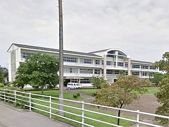 那須烏山市立江川小学校まで3647m
