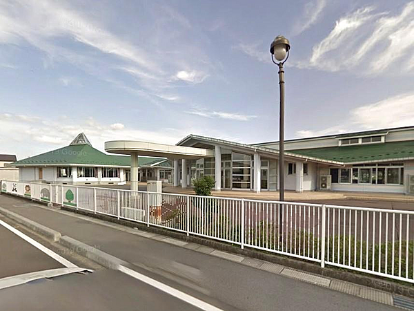 那須烏山市立認定こども園なすからこども園まで2906m