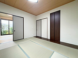 和室の画像