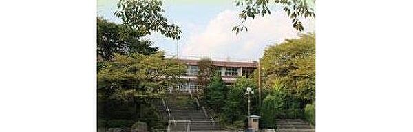 鹿沼市立さつきが丘小学校まで1728m