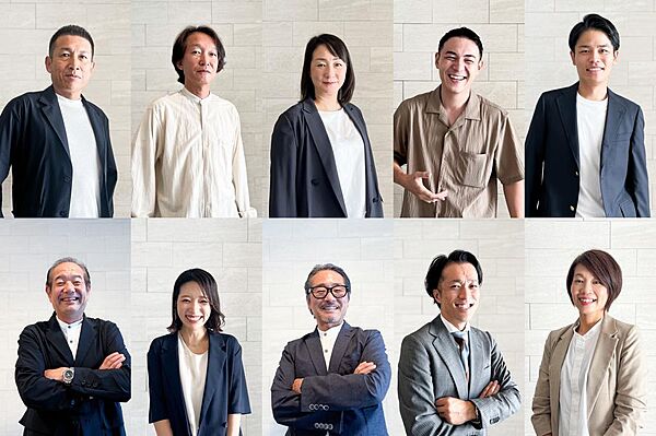◯社員全員が宅地建物取引士◯わたしたちは1つ１つの物件を丁寧に調査、見えないリスクのある物件は扱いませんお客様が安心して暮らせる、毎日の暮らしが好きになる　そんな素敵なお住まいをご紹介します♪