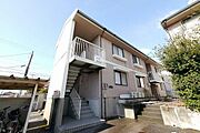 セジュール・ヒルズの賃貸物件