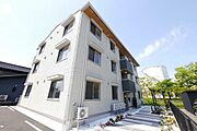 MaisondeRoseの賃貸物件
