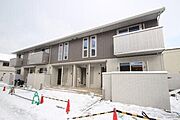 三ツ屋駅より徒歩31分 2階 築8年8ヶ月の賃貸物件