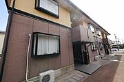 ル・メユール諸江 2階 築28年6ヶ月の賃貸物件