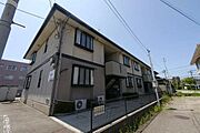 イーハトーヴ２ 1階 築29年の賃貸物件