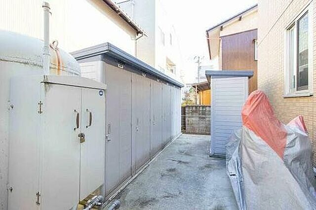 その他