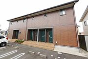 三ツ屋駅より徒歩55分 2階 築18年9ヶ月の賃貸物件