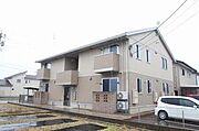 三ツ屋駅より徒歩53分 築16年 2階建の賃貸物件