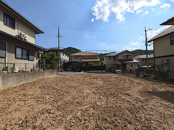 【現地写真】