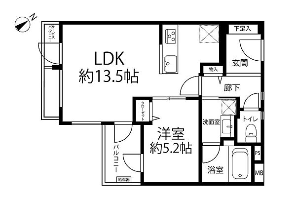 間取り：313004916193
