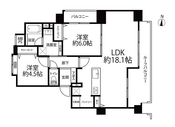 間取り：313004920219